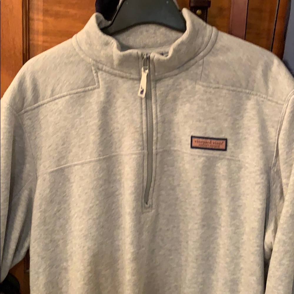 Vineyard vines shep shirt- NWOT.  Size xl